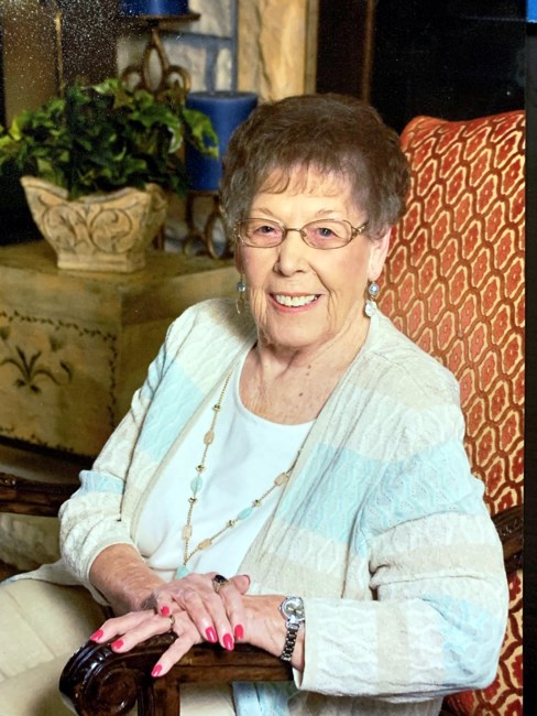 Obituary of Lillian Elizabeth Stacke