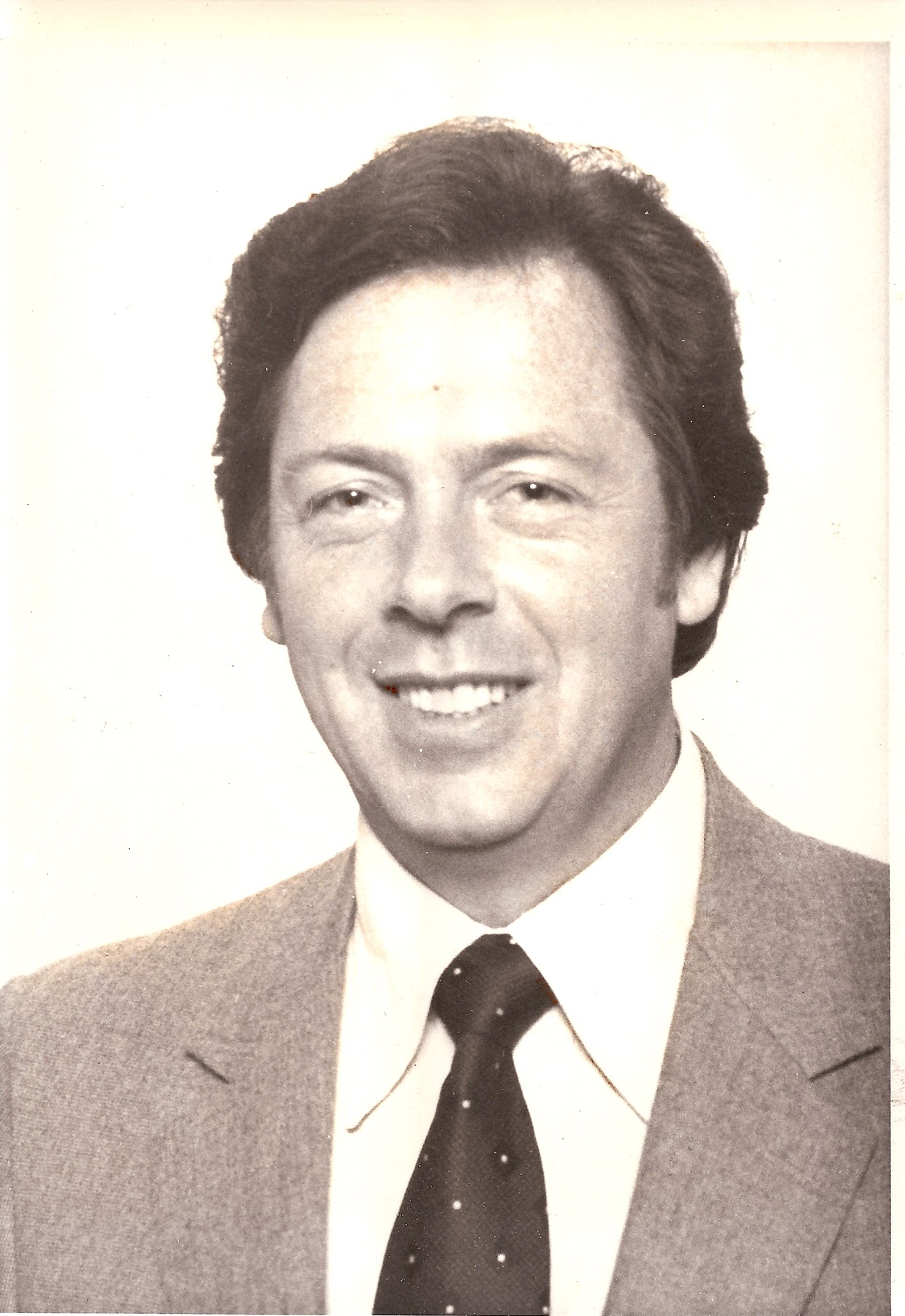 Obituario de John Martin Barba Sr.