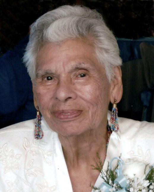 Obituary of Magdalena Rivera