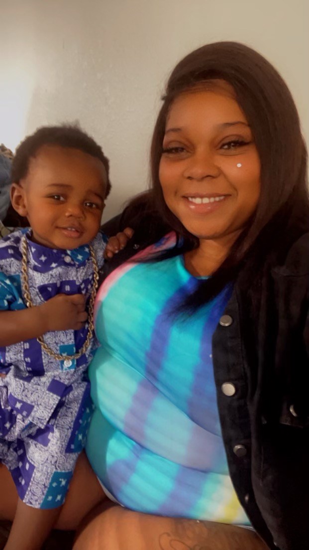 Obituary of Markellia Branta Smith - Hawkins