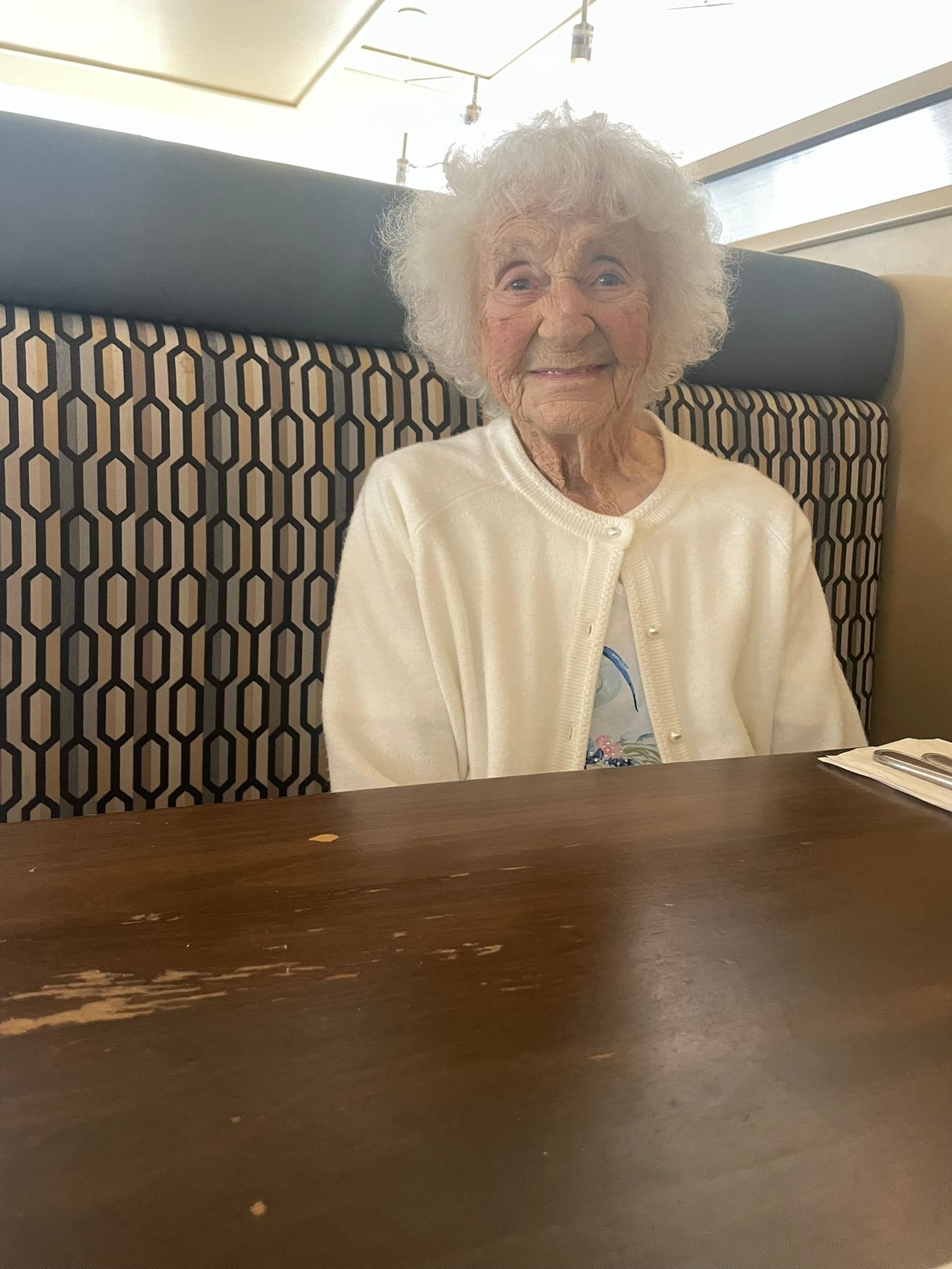 Obituary of Delores Carol Young