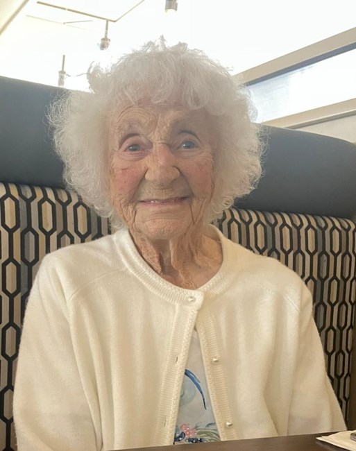 Obituary of Delores Carol Young