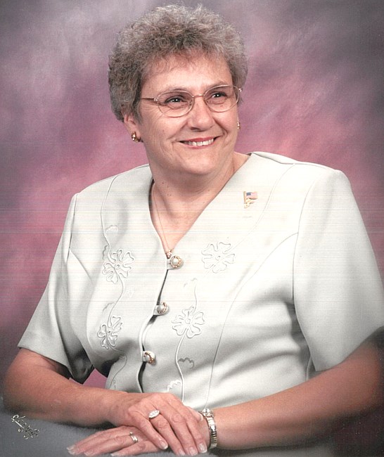 Obituary of Nettie Elizabeth Rowe