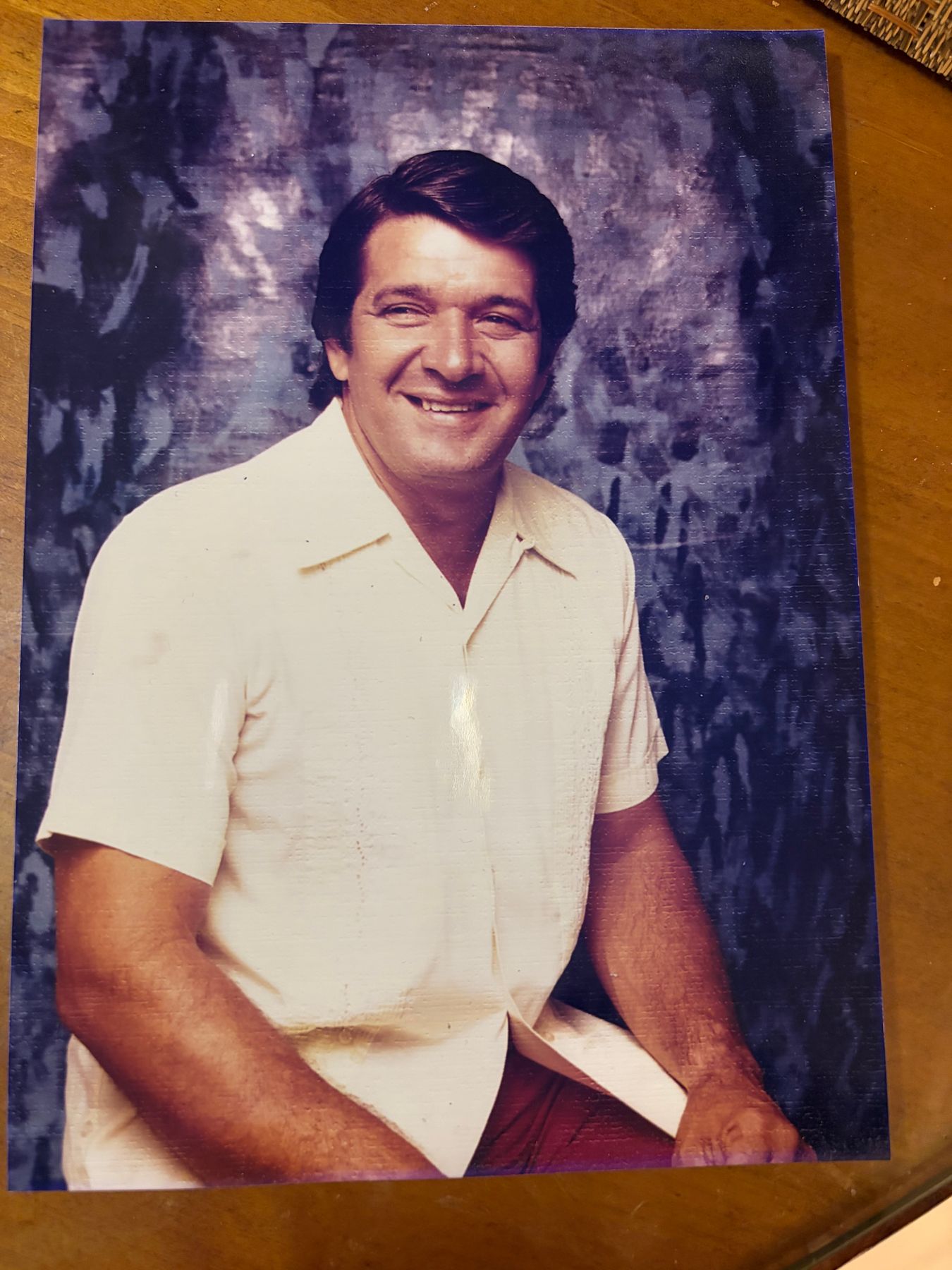 Obituary of Orlando Valido Rodriguez