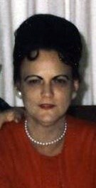 Avis de décès de Ella Sue Mitchell Norman