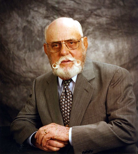 Obituary of Herman Scheidt