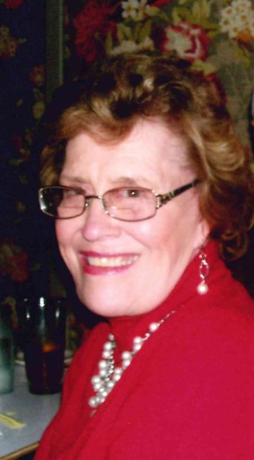 Obituary of Gerry Young