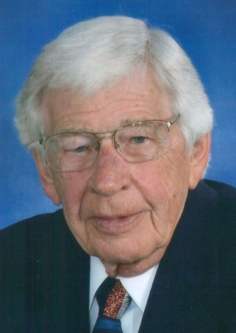 Obituary of Walter E. "Wally" Nelson