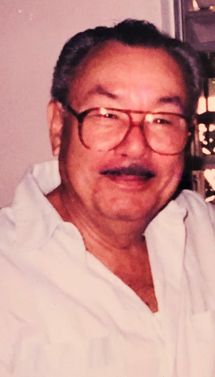 Obituary of Mr. Hector Manuel Negron Perez