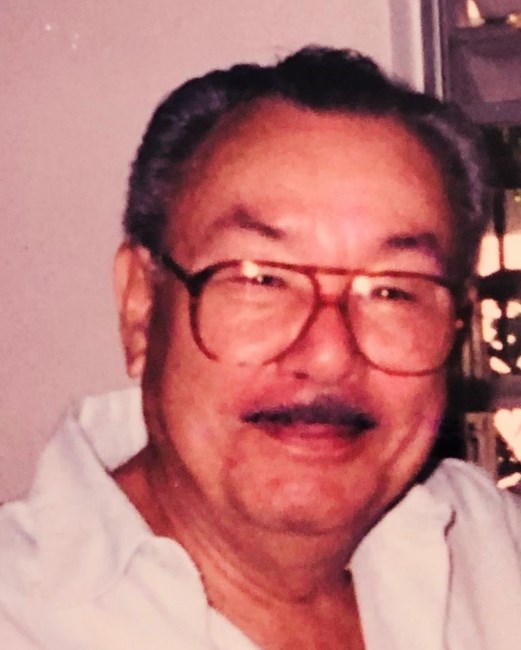 Obituario de Mr. Hector Manuel Negron Perez