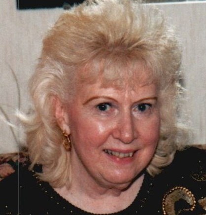 Obituary of Mary Margaret Fitzmaurice
