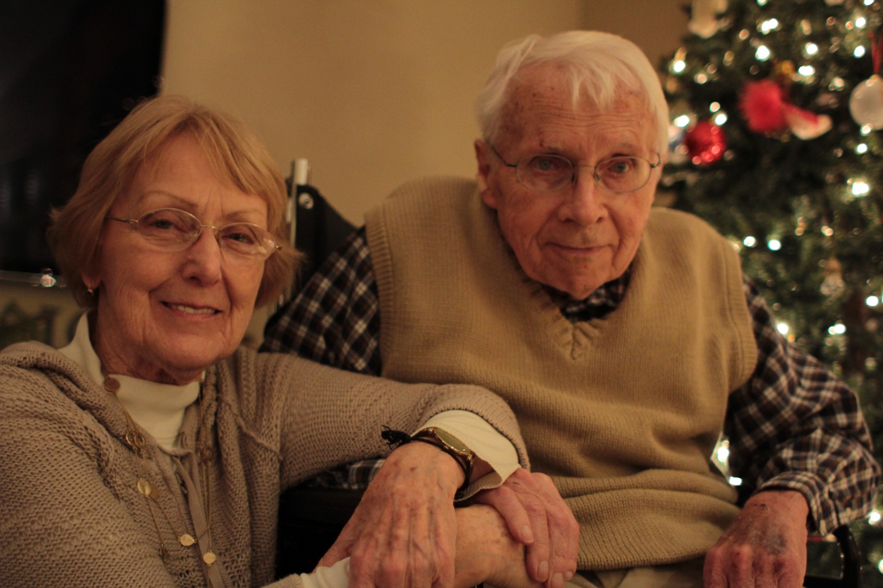 Obituary of Margaret Haslem Nielsen