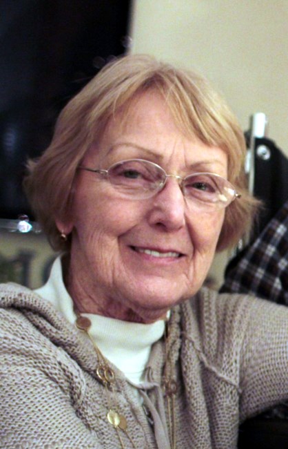 Obituary of Margaret Haslem Nielsen