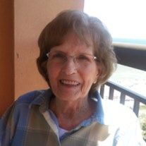 Obituary of Dolores Jane Dalton