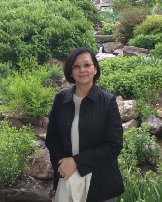 Obituary of Bou-Chai Yang