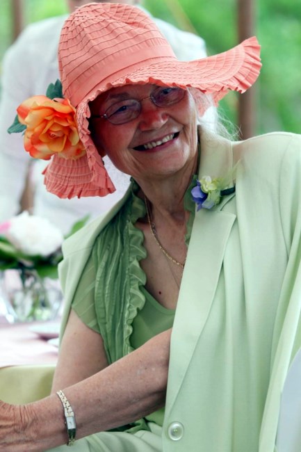 Obituary of Betty Lynn Seifert