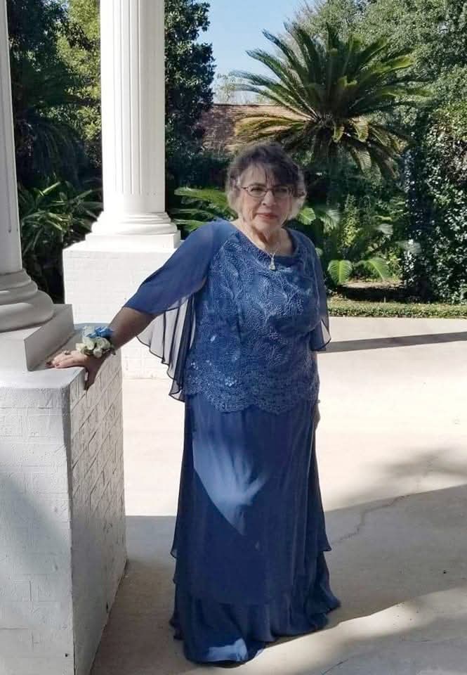 Avis de décès de Phyllis Jean Murphy