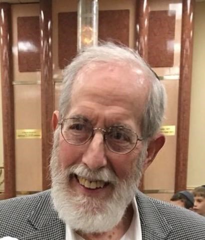 Obituary of Murray B. Koval