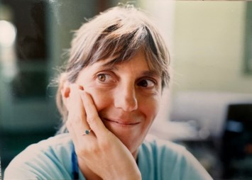 Obituary of Ida Mae Cammarata