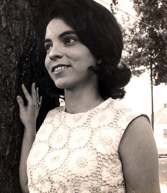 Obituary of Sharon Elaine Arrington
