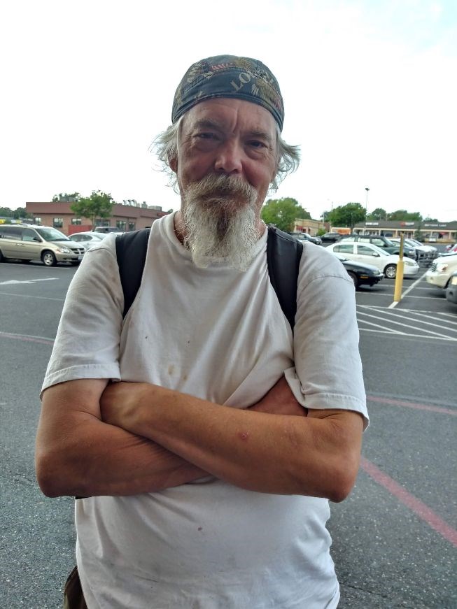Obituary of William "Bill" Robert Brumfield