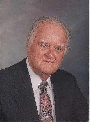 John Riddell Obituary - Springfield, VA