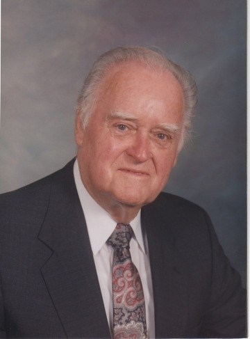Obituario de John P. Riddell