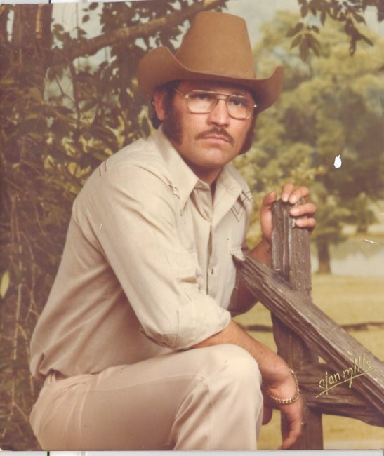 Obituary of Armando R. Bujanda