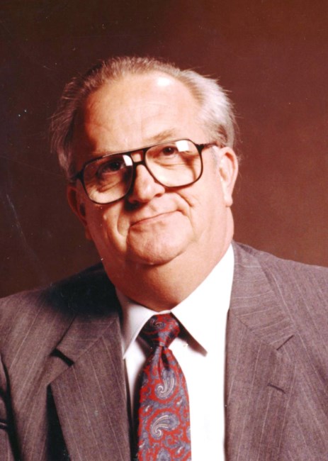 Obituary of Joseph (Joe) Bernard Semanski