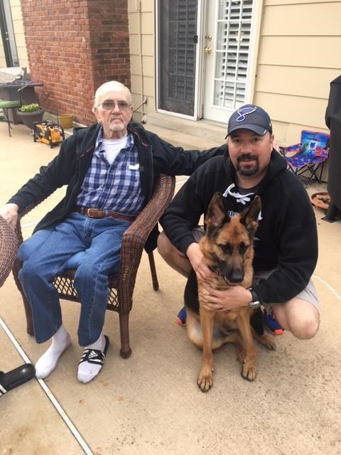 Obituary of Adolph "Mitch" Schain