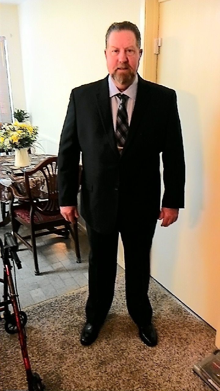 Obituary of Charles Thomas Parker Jr.