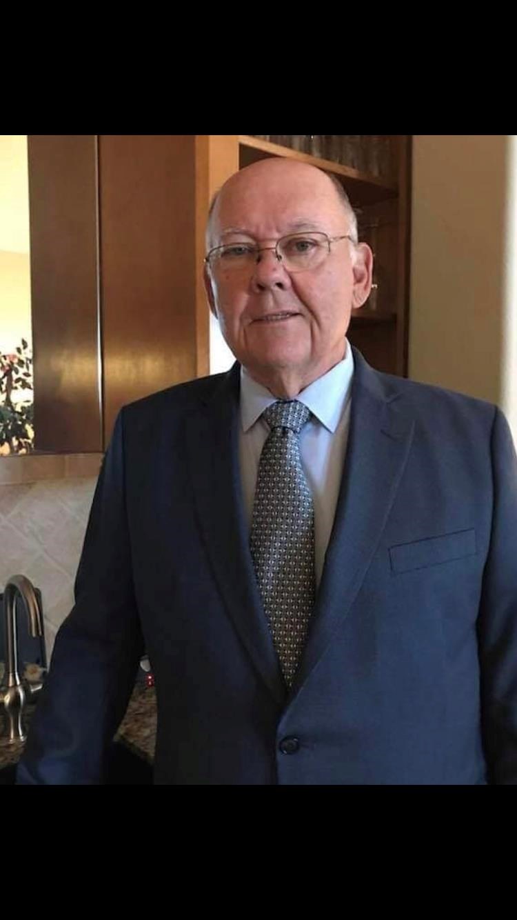 Obituary of Larry Michael Hoes