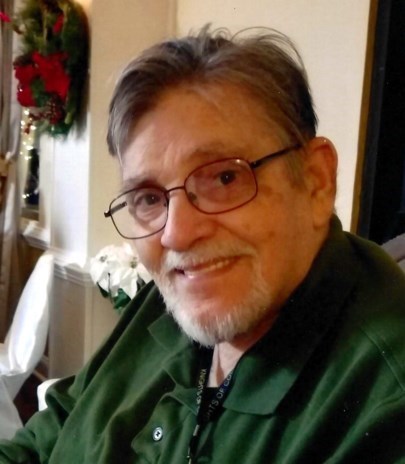 Obituary of Charles Edward Perry