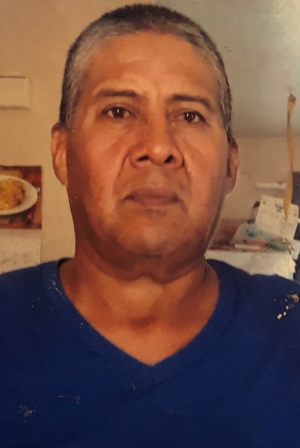 Obituary of Matias Flores Valladares