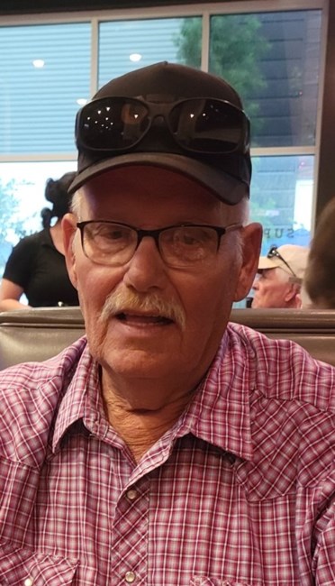 Obituary of Rodger Allen Berry