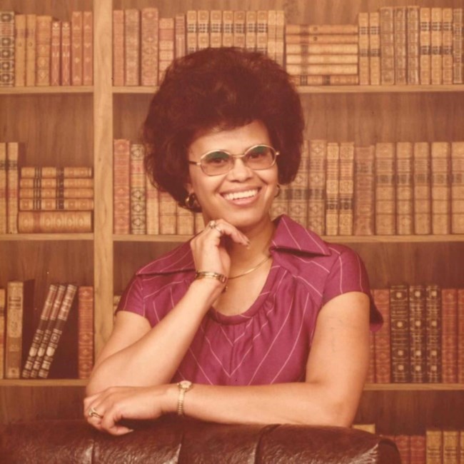 Obituary of Beverly A. Burk