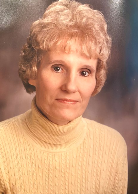 Obituary of Martha "Patty" Lally