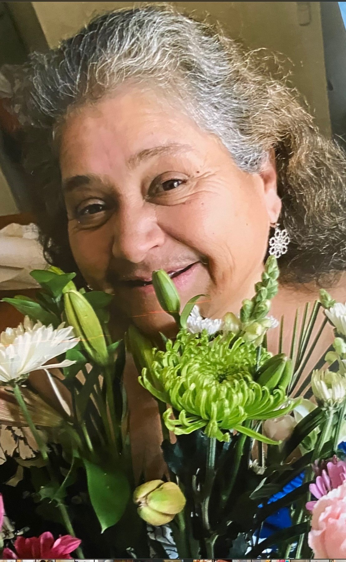 Lydia Acevedo Mendieta Obituary Carrollton, TX