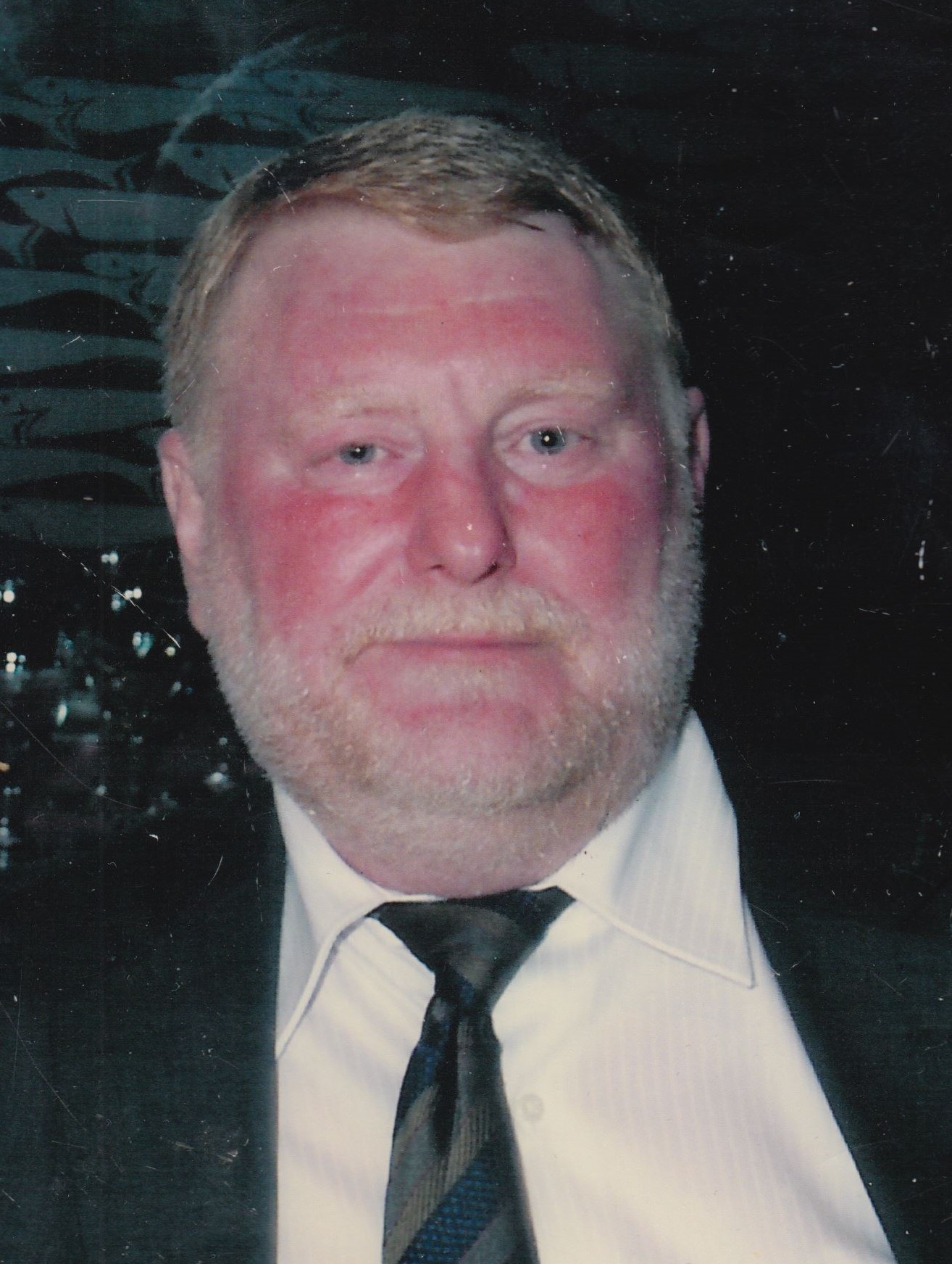 Obituario de Alvin Goans