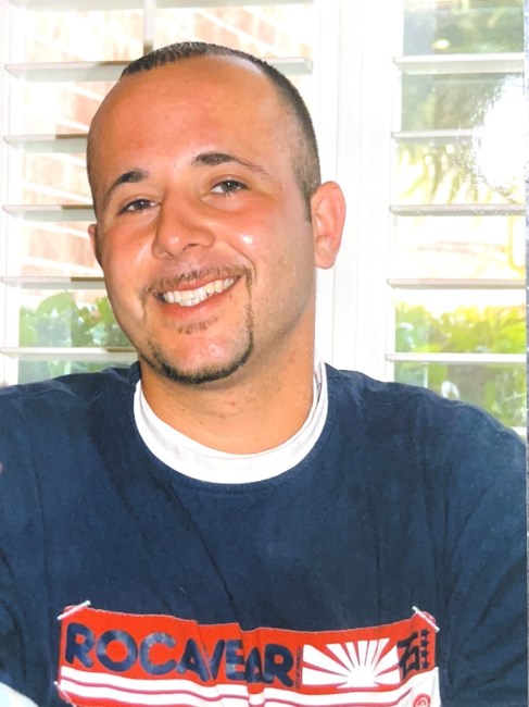 Obituary of Tommy Rudolph Tisbury