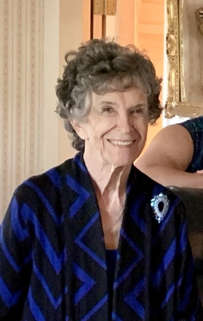 Obituary of Carolyn K Albritton