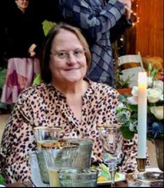 Obituary of Vesta Ann Flaggert