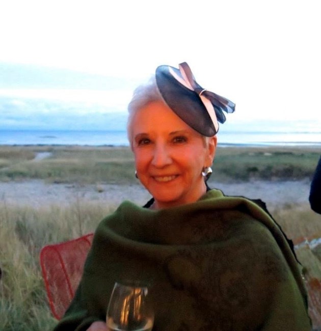 Obituary of Beverly Ann Bradford