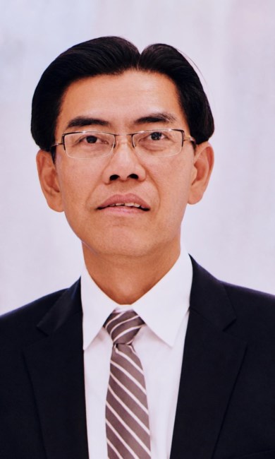 Obituary of Ông NGUYỄN ĐẮC  ÂN Pháp Danh NHƯ HUỆ