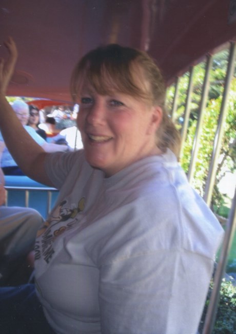 Obituario de Marcia Anne Garcia