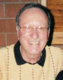 Obituary of Robert "Bob" Joseph Kerrigan