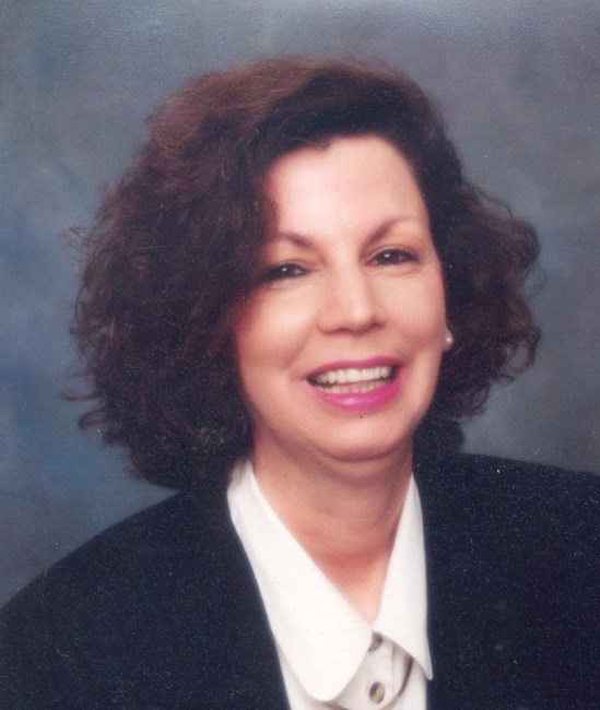 Obituary of Beverly A. Haas