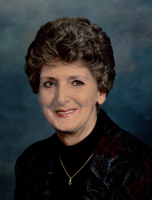Obituary of Faye C Conard Smathers