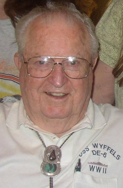 Obituary of Wesley Truitt Murphey