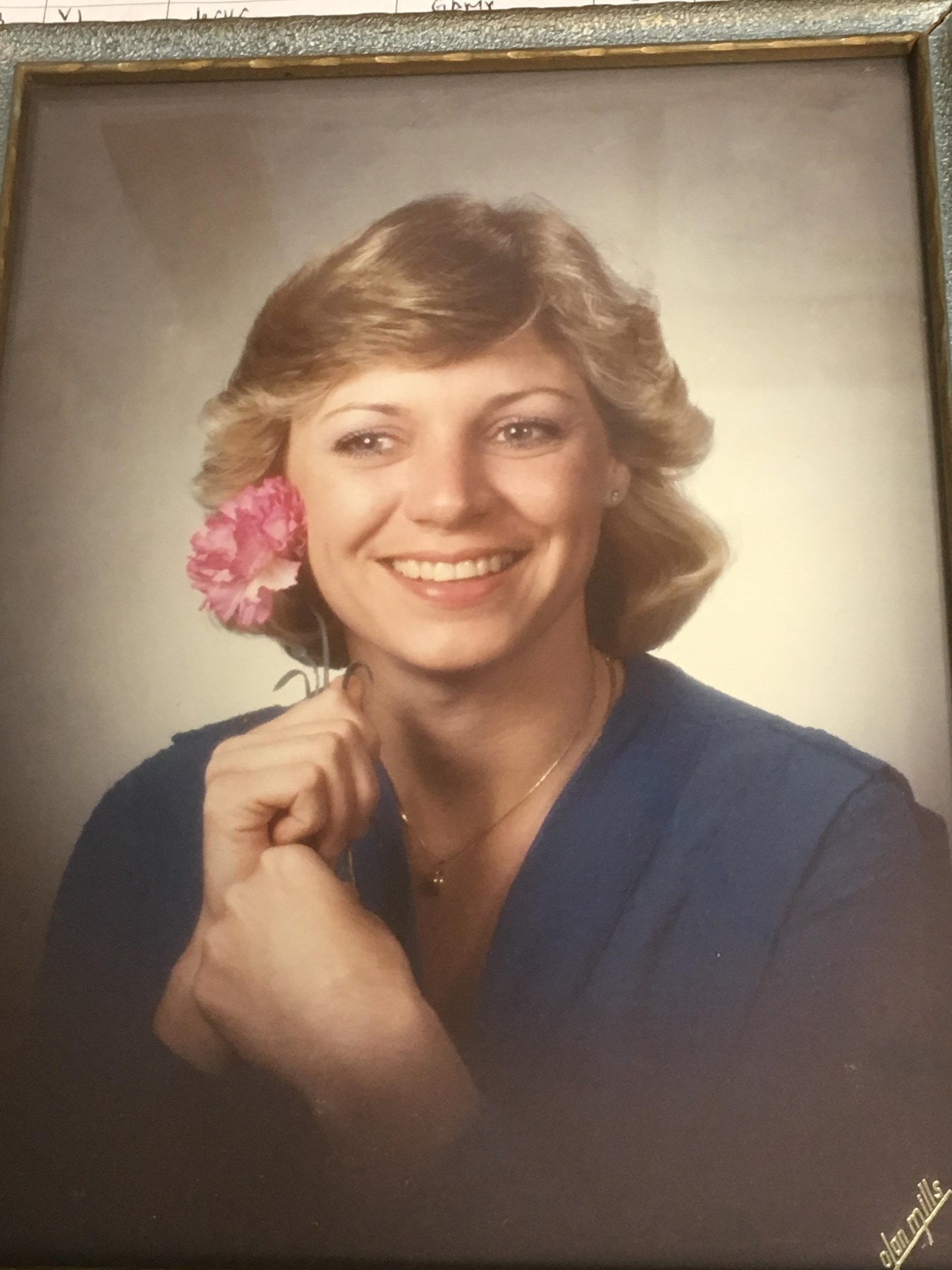 Obituary of Kaylene Stevenson